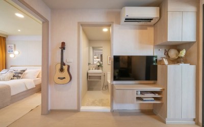 Gallery photo Apartment 2 rooms 61 m² Lan Krabue District, Thailand