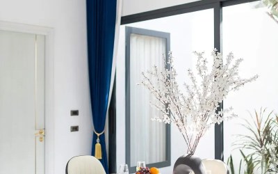 Gallery photo Вилла 5 комнат 1 094 м² Си Сунтон, Таиланд
