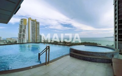 Gallery photo Квартира 2 комнаты 56 м² в Паттайе, Таиланд