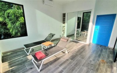 Gallery photo Villa 3 rooms 180 m² Rawai, Thailand
