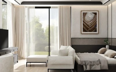 Gallery photo Вилла 5 комнат 1 181 м² Си Сунтон, Таиланд