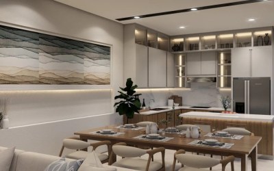 Gallery photo Villa 3 rooms 353 m² Thalang, Thailand