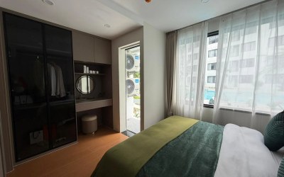 Gallery photo อพาร์ทเมนท์ 1 ห้อง 35 ตรม. บ้านบางเทา ประเทศไทย