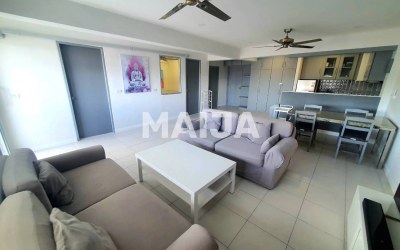 Gallery photo Квартира 3 комнаты 78 м² в Паттайе, Таиланд