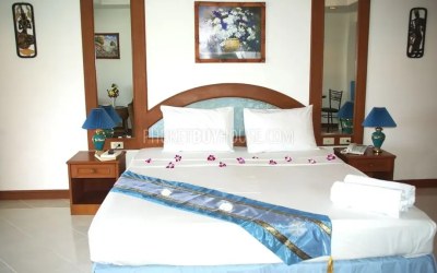 Gallery photo Commercial premises 38 m² Patong, Thailand
