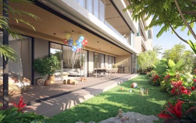 Gallery photo Apartment 1 room 60 m² Ban Bang Thao, Thailand