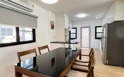 Gallery photo Дом 3 спальни  в Na Chom Thian, Таиланд