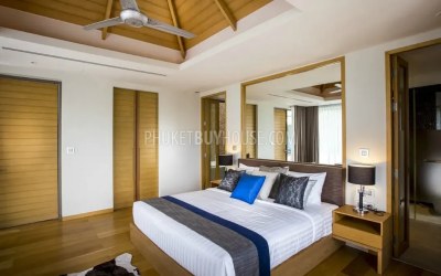 Gallery photo Квартира 4 спальни 450 м² Чонг Тале, Таиланд