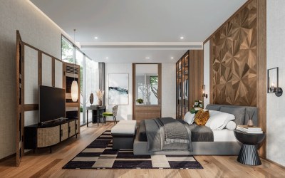 Gallery photo Apartment 4 rooms 529 m² Choeng Thale, Thailand