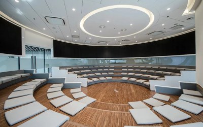 Gallery photo Unilever Дом и офисные помещения в аренду недалеко от Central Rama 9, Бангкок, Таиланд.
