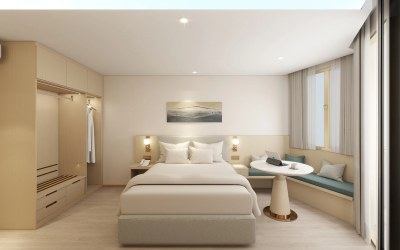 Gallery photo Квартира 3 комнаты 96 м² Равай, Таиланд