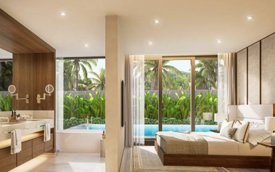 Gallery photo Villa 3 rooms 355 m² Ban Bang Thao, Thailand