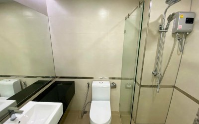 Gallery photo Квартира 3 комнаты 56 м² Паттайя, Таиланд