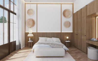 Gallery photo Вилла 2 комнаты 183 м² Равай, Таиланд
