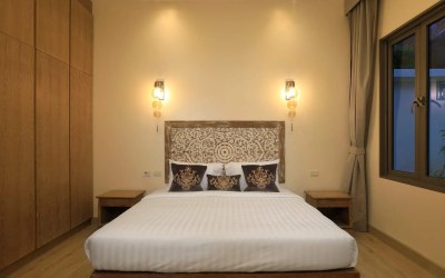 Gallery photo Вилла 5 комнат 275 м² Choeng Thale, Таиланд