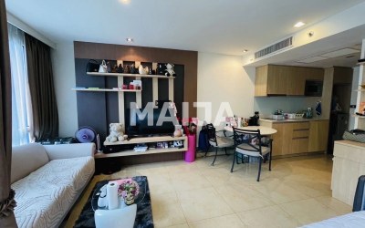 Gallery photo Квартира 1 комната 38 м² Паттайя, Таиланд