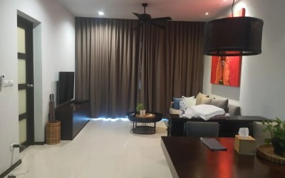 Gallery photo Villa 2 rooms 154 m² Rawai, Thailand