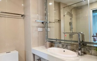 Gallery photo Квартира 2 комнаты 27 м² Паттайя, Таиланд
