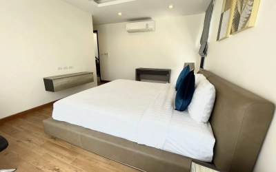 Gallery photo Вилла 5 комнат 260 м² Choeng Thale, Таиланд