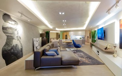 Gallery photo Квартира 2 комнаты 120 м² Карон, Таиланд