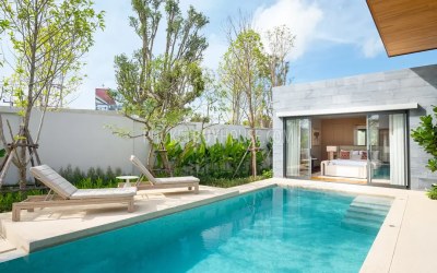 Gallery photo Apartment 3 bedrooms 280 m² Thalang, Thailand