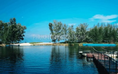 Gallery photo Commercial premises Ban Po Daeng, Thailand