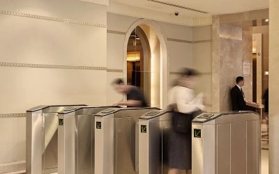 Gallery photo ATHENEE TOWER, Офисные помещения в аренду на улице Witthayu Road всего в 350м. от наземного метро Ploenchit BTS.