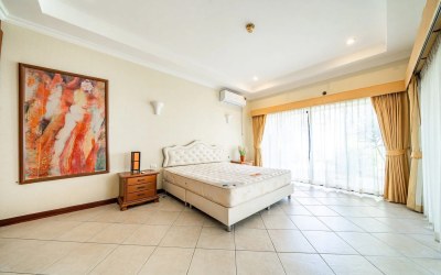 Gallery photo 别墅 4 间卧室 芭堤雅, 泰国