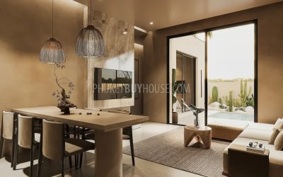 Gallery photo Квартира 3 спальни 161 м² Си Сунтон, Таиланд