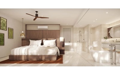 Gallery photo Кондо 4 комнаты 139 м² Чонг Тале, Таиланд