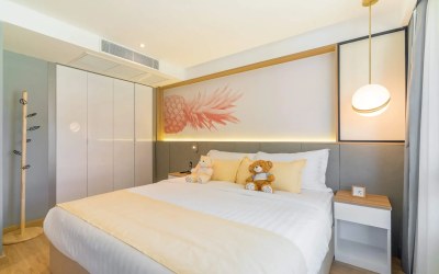 Gallery photo Apartment 1 room 45 m² Karon, Thailand