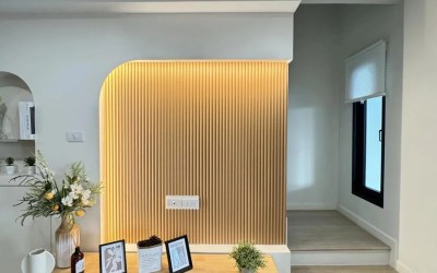 Gallery photo Townhouse 4 rooms 100 m² Bang Lamung, Thailand