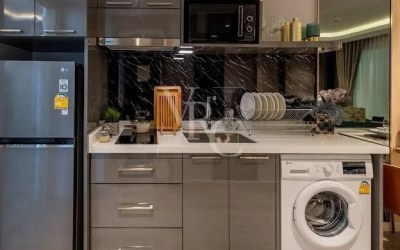Gallery photo Квартира 1 комната 25 м² Нонг-Пру, Таиланд