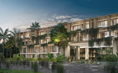 Gallery photo Пентхаус 4 комнаты 433 м² Choeng Thale, Таиланд