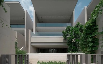 Gallery photo Вилла 3 комнаты 585 м² Ban Khao Pi Lai, Таиланд