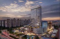 Продается 5-звездочный отель на 184 номера в Бангкоке, Таиланд.