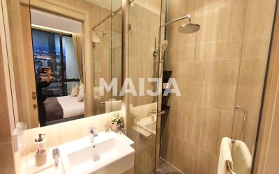 Gallery photo Apartment 2 rooms 34 m² Na Kluea, Thailand