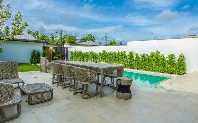 Gallery photo Apartment 3 bedrooms 420 m² Rawai, Thailand