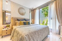 Кондо 1 спальня 32 м² Паттайя, Таиланд