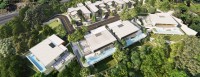 Вилла 4 комнаты 713 м² Си Сунтон, Таиланд