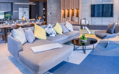 Gallery photo Квартира 1 комната 71 м² Choeng Thale, Таиланд