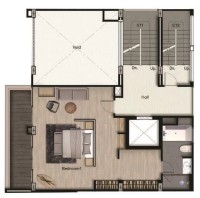 Квартира 7 комнат 766 м² Карон, Таиланд