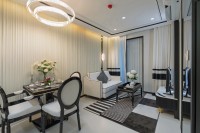 อพาร์ทเมนท์ 1 ห้องนอน 35 ตรม. บ้านนาจอมเทียน ประเทศไทย