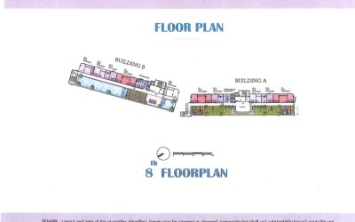 Gallery photo Квартира 1 комната 34 м² Камала, Таиланд