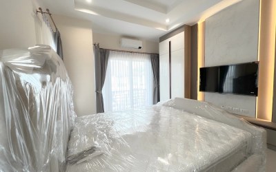 Gallery photo Дом 3 спальни  в Nong Pla Lai, Таиланд