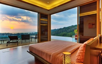 Gallery photo Вилла 5 комнат 700 м² Са Кху, Таиланд