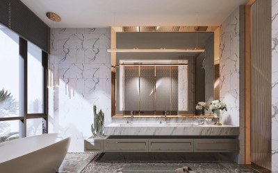 Gallery photo 别墅 5 间客房 948 m² 怀艾, 泰国
