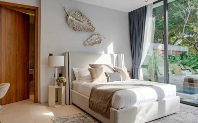 Gallery photo Villa 4 rooms 430 m² Choeng Thale, Thailand