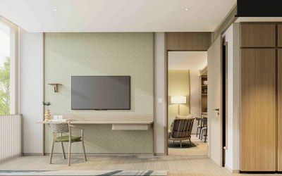 Gallery photo Квартира 2 комнаты 57 м² Пхукет, Таиланд