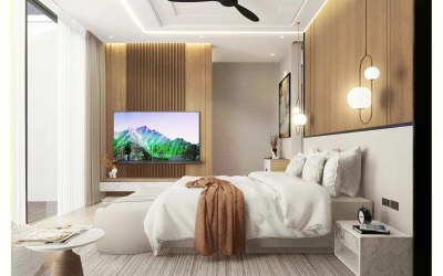 Gallery photo Villa 5 rooms 415 m² Chalong, Thailand